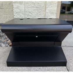 Durable Slot Machine Stand for Casino Floors