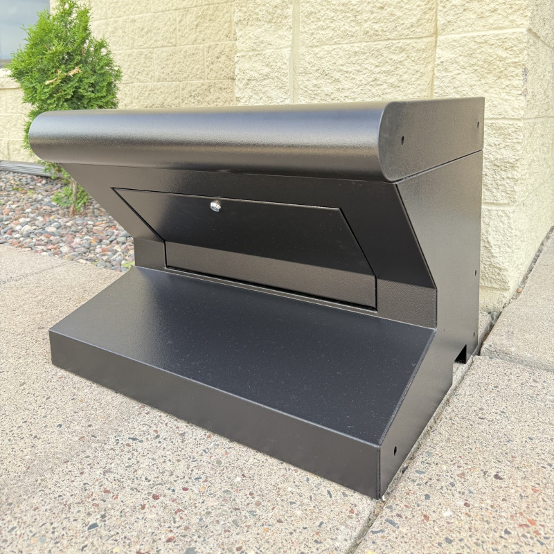 Durable Slot Machine Stand for Casino Floors