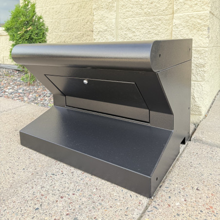 Durable Slot Machine Stand for Casino Floors