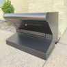 Durable Slot Machine Stand for Casino Floors