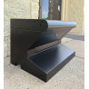 Durable Slot Machine Stand for Casino Floors