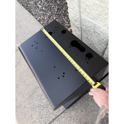 Durable Slot Machine Stand for Casino Floors