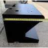 Durable Slot Machine Stand for Casino Floors