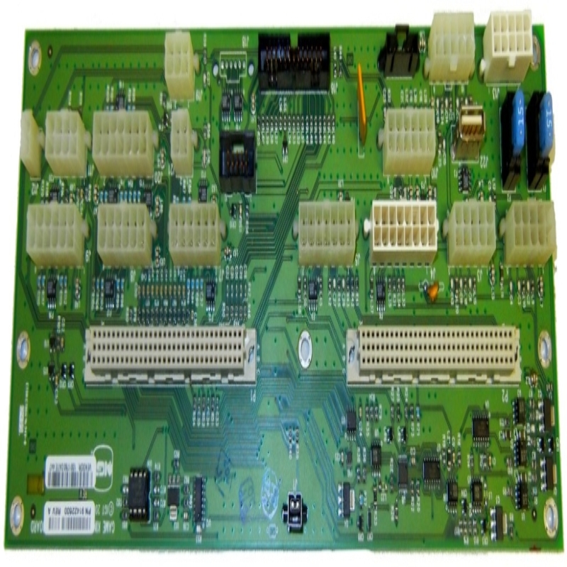 GameKing Enhanced Video Motherboard