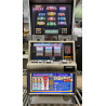 Top Dollar Barcrest Slot Machine for Sale