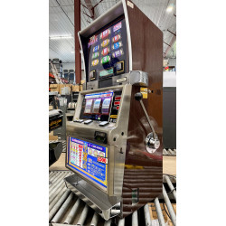 Top Dollar Barcrest Slot Machine for Sale