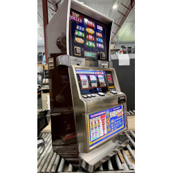 Top Dollar Barcrest Slot Machine for Sale