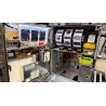 Top Dollar Barcrest Slot Machine for Sale