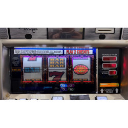 Top Dollar Barcrest Slot Machine for Sale