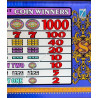 Top Dollar Barcrest Slot Machine for Sale