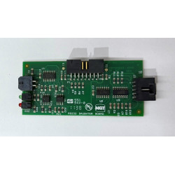 IGT  RS232 Daughter Board