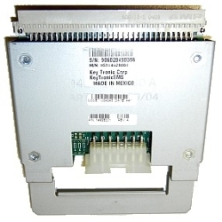 801 I-Plus & S-2000 I/O Board