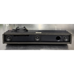 G23 Slot Machine Center Speaker Soundbar w/ Cable Tested 24V Casino Audio