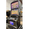 Konami K2V Arabian Gold with Dual Screens and Quick Strike Display