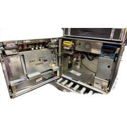 Konami K2V Arabian Gold with Dual Screens and Quick Strike Display