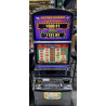 Konami Jumpin' Jalapeños Casino Slot Machine 1¢ Progressive