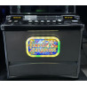 Konami Jumpin' Jalapeños Casino Slot Machine 1¢ Progressive