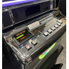 Konami Jumpin' Jalapeños Casino Slot Machine 1¢ Progressive