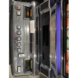 Konami Jumpin' Jalapeños Casino Slot Machine 1¢ Progressive