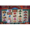 Konami Jumpin' Jalapeños Casino Slot Machine 1¢ Progressive