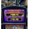 Konami Jumpin' Jalapeños Casino Slot Machine 1¢ Progressive