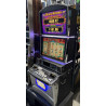 Konami Jumpin' Jalapeños Casino Slot Machine 1¢ Progressive