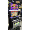 Konami Jumpin' Jalapeños Casino Slot Machine 1¢ Progressive