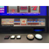 Top Dollar Triple Diamond Barcrest IGT