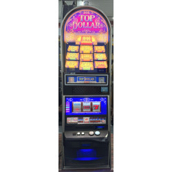 Top Dollar Triple Diamond Barcrest IGT