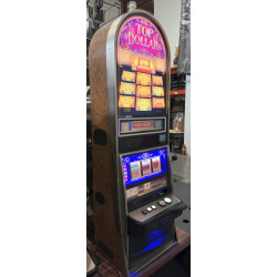 Top Dollar Triple Diamond Barcrest IGT