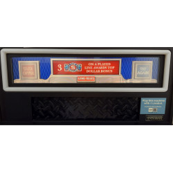 Top Dollar Triple Diamond Barcrest IGT