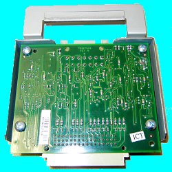 I-Plus & S-2000 I/O Board