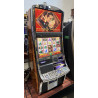 WMS Bluebird 2 Gone With The Wind Slot Machine 1 Cent Video Casino Slot
