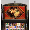 WMS Bluebird 2 Gone With The Wind Slot Machine 1 Cent Video Casino Slot