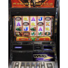 WMS Bluebird 2 Gone With The Wind Slot Machine 1 Cent Video Casino Slot