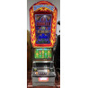 Konami Lucky Honeycomb Engine Blaze Slot Machine Casino Game