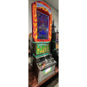 Konami Lucky Honeycomb Engine Blaze Slot Machine Casino Game