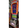 Konami Lucky Honeycomb Engine Blaze Slot Machine Casino Game