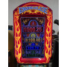 Konami Lucky Honeycomb Engine Blaze Slot Machine Casino Game
