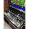 Konami Lucky Honeycomb Engine Blaze Slot Machine Casino Game