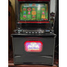Konami Lucky Honeycomb Engine Blaze Slot Machine Casino Game