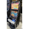 WMS Bluebird 2 Game Chest Multi Game Slot Machine