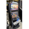 WMS Bluebird 2 Game Chest Multi Game Slot Machine