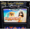 WMS Bluebird 2 Game Chest Multi Game Slot Machine