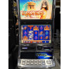 WMS Bluebird 2 Game Chest Multi Game Slot Machine