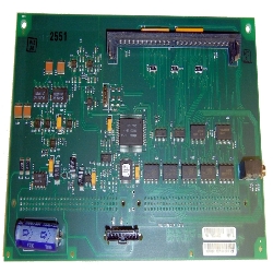 Multimedia Lite (MML) Sound Board SIMM