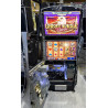 WMS Bluebird 2 Game Chest Multi Game Slot Machine