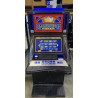 IGT Game King Poker G23 Slant Top Casino Slot Machine Multi Game