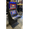 IGT Game King Poker G23 Slant Top Casino Slot Machine Multi Game
