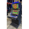 IGT Game King Poker G23 Slant Top Casino Slot Machine Multi Game